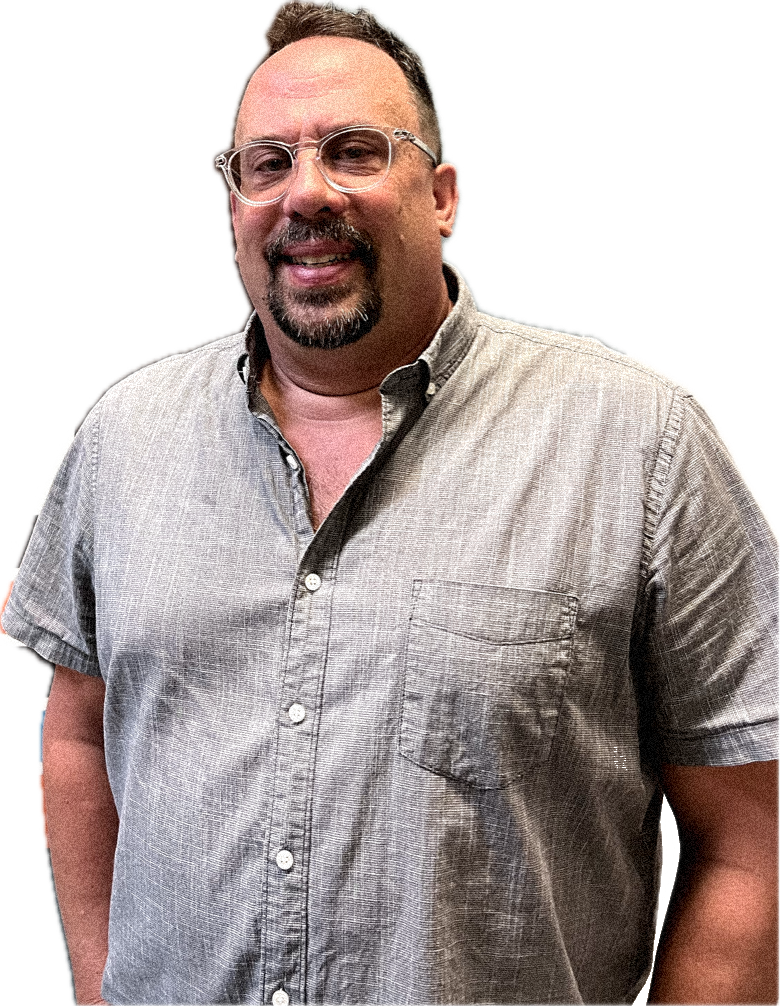 Frank Fanuko