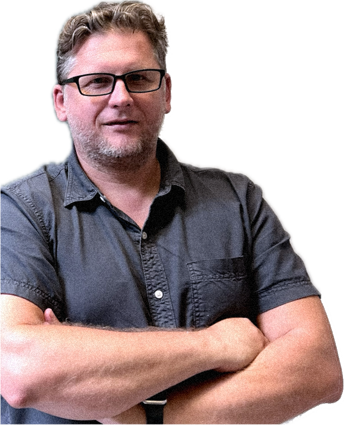 Robert Cholewka