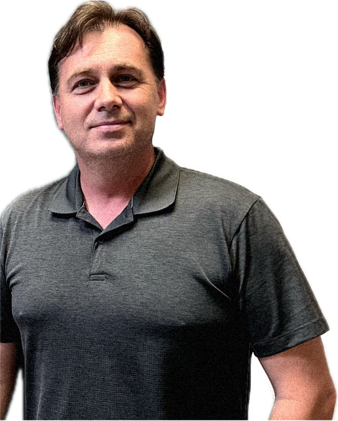 Slavo Kormanik