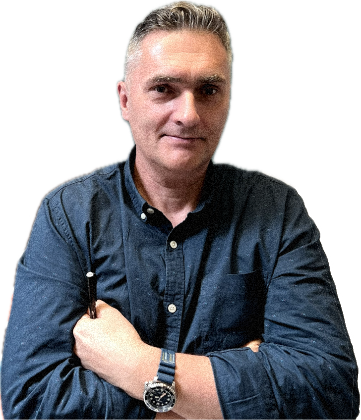 Tomasz Mogilewski